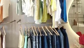 Ella Closet - 714 - Centro