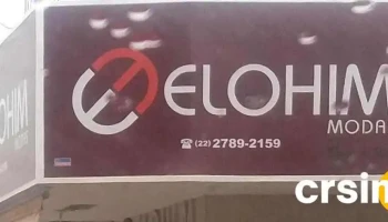 Elohim Modas - São Francisco De Itabapoana