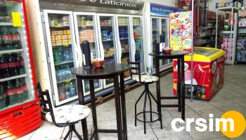 Elohim - Supermercado do Melado - 440 - Centro