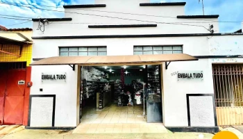 Embala Tudo - - Centro