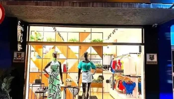Emipê Boutique - Miracema