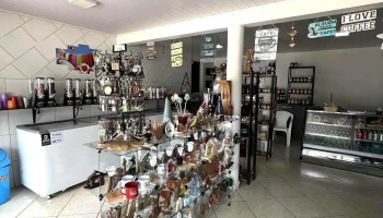 Empório Alto Caparaó - 147 - Centro