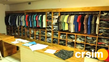 Empório Carrijo Shop - 686 - Centro