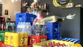 Empório Distribuidora de Bebidas - 42