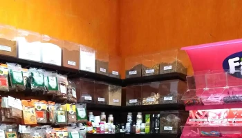 Empório Estiva Ltda - Miguel Pereira