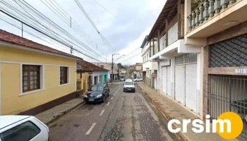 Emporio Modas - 729 - Carmo Da Cachoeira
