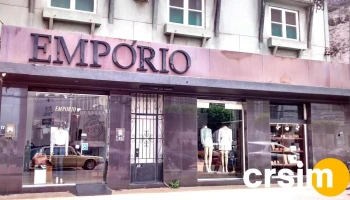 Empório Multimarcas - Itaguaí