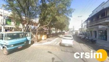 Empório Papelaria e Presente - - Aimorés