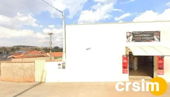 Empório Santo Antônio - 407