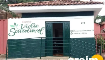 Empório Vida Saudável - 370 - Centro