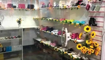 Encantada Bolsas, Calçados e Acessórios - Mangaratiba