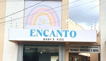 Encanto Baby e Kids - 593 - Loja 1 - Centro