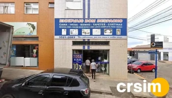 Enxovais Bom Despacho - 65 - Bom Despacho