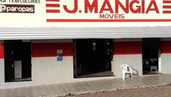 Enxovais J Mangia - Andrelândia - Mg