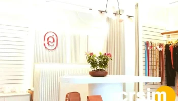 Épica Store - N° 383 - Centro