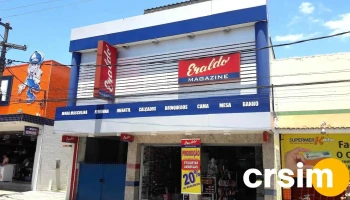Eraldo Magazine - Itatiaia