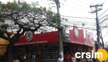 Eskina da Ekonomia Bazar Ltda - Cabo Frio