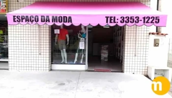 Espaço da Moda - Porto Real
