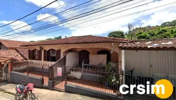 Espaço Juliedy Vianna - Duas Barras