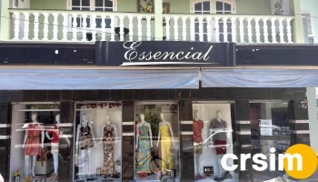 Essencial - Porciúncula