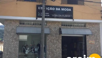 Estação da Moda - 488 - Centro