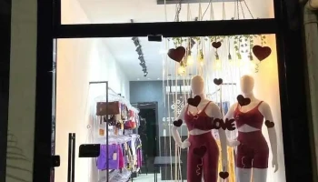 Estações Moda Fitness - São João Da Barra
