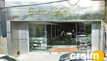 Estilo Calçados Cambuí - 164 - Centro