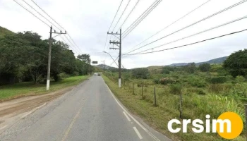 Estrada Arrozal - Dutra Piraí - Rio de Janeiro, Brasil - Piraí