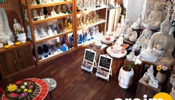 Estrela d'Água - Loja e Showroom - 1265