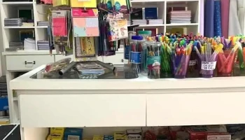 Etc e Tal - Papelaria e Presentes - São José Do Vale Do Rio Preto