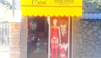 Eva Moda Íntima - Valença - Rj - - Centro