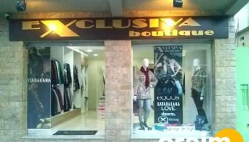 Exclusiva Boutique - 64 - Bom Jardim De Minas