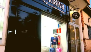 Exclusiva Enxovais e Decorações - 55 - Centro