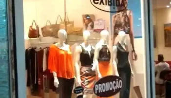 Exibida - Niterói