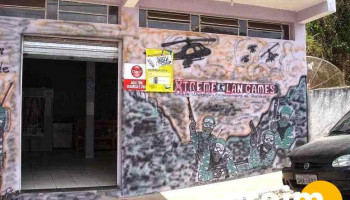 Extreme Lan Games(lan house) - 80a - Centro