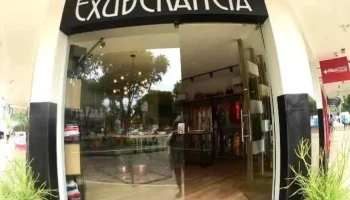 Exuberância - - Número 64 - Centro