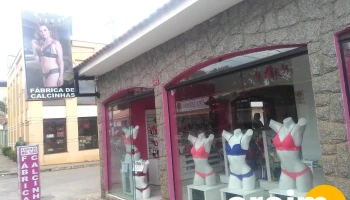Fábrica de Calcinhas Borda da Mata - 334 - Santa Terezinha