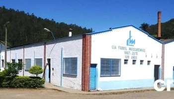 Fabril Mascarenhas - Brasil