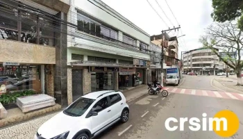 Fama Shopping - 91 - Centro