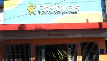Famóveis - Centralina - 846