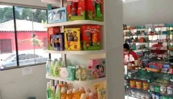 Farmacia Acolher - 15 - Centro