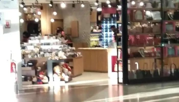 Fashion Biju - São Gonçalo Shopping - São Gonçalo