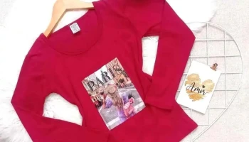 Fashion Kids - 204 - Loja D - Centro
