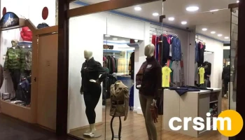 FashionAble - - Loja 67 - Alto