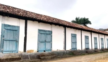 Fazenda Atalaia - Duas Barras