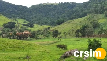 Fazenda Conceição do Pinheiro - Duas Barras