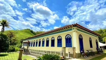 Fazenda Penedo - Duas Barras