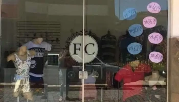 Fc Moda Fashion - 493