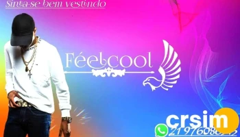 Féelcool - Japeri