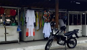 Feira de Artesanato da Prainha - Arraial Do Cabo